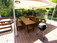 Pohang Small Happy Pension - Haustierfreundliche