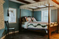 3-bedroom farm stay just 19 minutes from West Chester University - Farmhouses