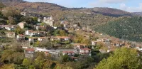 Parnon Hotel - Pet friendly