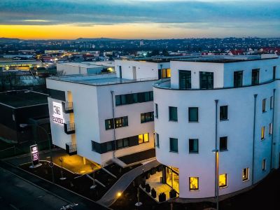 EE Hotel