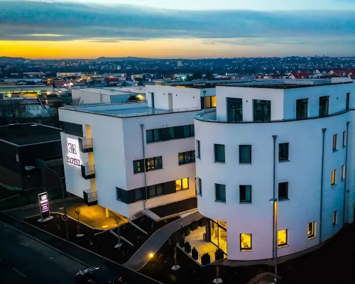 EE Hotel Hotels near Wolfsanger