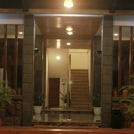 Uluna Hotel