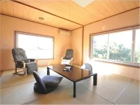Hotel Akamon Hotele w: Oshima