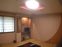 Yasuragi No Yado Marusei - Pemandian Air Panas