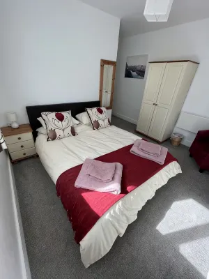 C York. free parking. Station 2 mins Driving distance of Fulford Golf Course - Balkoner
