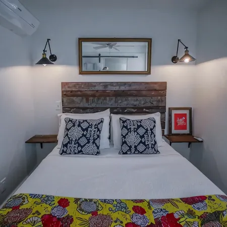 The Wren Guesthouse