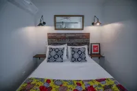 The Wren Guesthouse - Kitchens