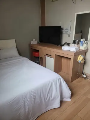 Namhae J - Motels