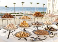 Grand Mogador Sea View & Spa - Wifi