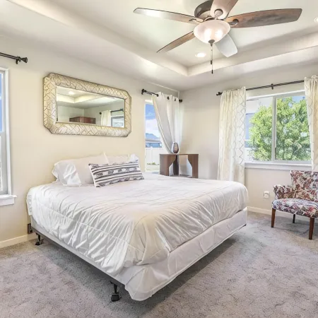 ✨ NEW, Desirable location in Broadmoor Subdivision
