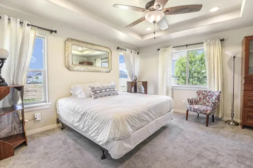 ✨ NEW, Desirable location in Broadmoor Subdivision - Boutique
