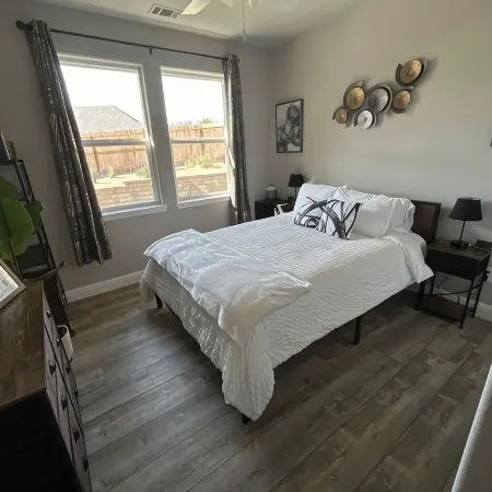 The Sage Field House - Hot Tub, Ping Pong, and 8 Minute Walk to down Town! マーフィーズのホテル