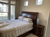 √3 BDR Ranch Home√For Families√Backyard√Parking√Quiet - balcony
