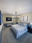LOCATION! LOCATION!LOCATION! Luxurious Ski In/Out Jet-Set Condo NEWLY RENOVATED - Balkon