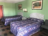 Seminole Inn - Motel
