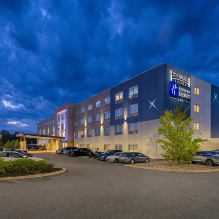 Staybridge Suites HALIFAX - DARTMOUTH by IHG