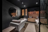 هوتل ليرو - سبا
