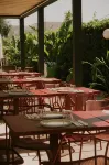 Tursport - sarapan