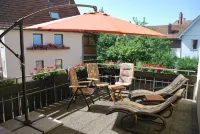 Hotel Adler - Parking