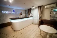 Hotel Airport Krasnodar - 2-Star