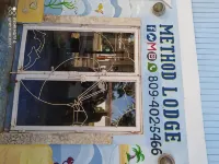 Method Living Tropical Edition 50024 - Mountain view