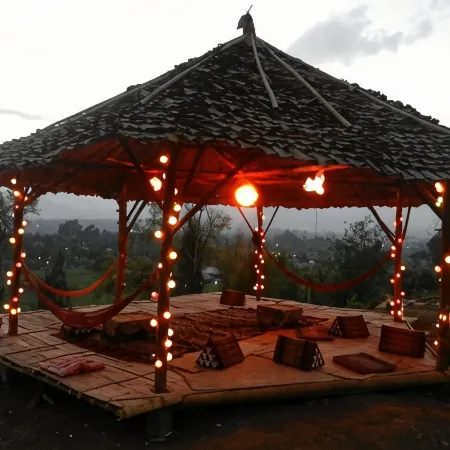 Pai Circus Hostel