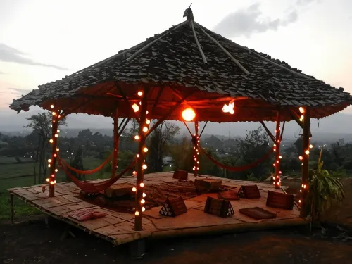 Pai Circus Hostel - Hotel/Alojamientos familiares