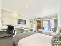 Albury Paddlesteamer Motel - 4-Star