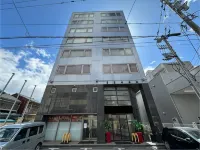 Centurion Hotel Villa Suite Fukui Ekimae Hotels near محطة فوكوي