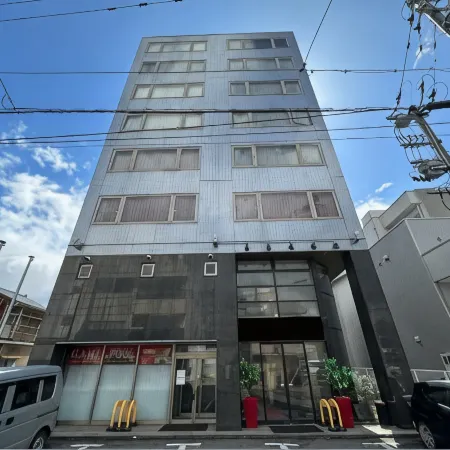 Centurion Hotel Villa Suite Fukui Ekimae