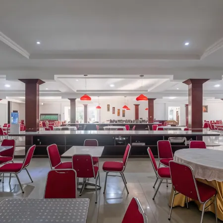 Narima Resort Hotel