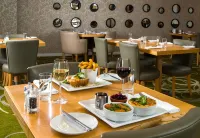 Mercure Newbury West Grange Hotel - Boutique