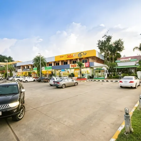 The Lephant Hotel