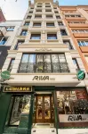 Riva Hotel Nisantasi - 2つ星