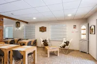 Fasthotel Thones - Wifi