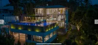 The Arkbar Villa -  Holiday Villas
