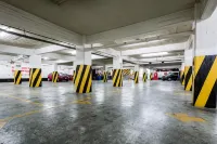 Hi Hotel Impala Queretaro - ที่มีที่จอดรถ