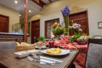Santa Lucia House - Forum - breakfast