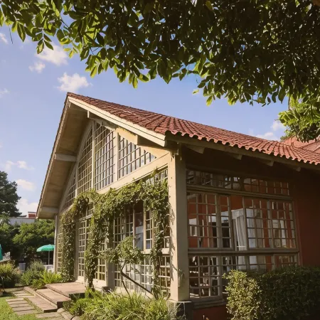 Golden Hills Vila Suzana