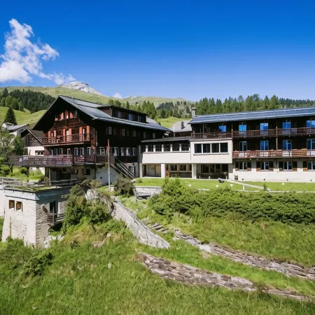 Hotel Restaurant Capricorns