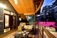 Zostel Homes Mashobra (Shimla) - 4-نجوم