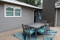 Midtown Escape - located in the heart of Graham, Texas - Homestays