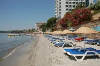 Arora Hotel - sul mare