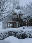 The Rustic Rooster Inn, Breathtaking Views, Between Downtown Durango & Purgatory - Chalets