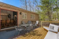 New 6 bedroom Massanutten home with 3 king beds steps from all the attractions - 무료 와이파이