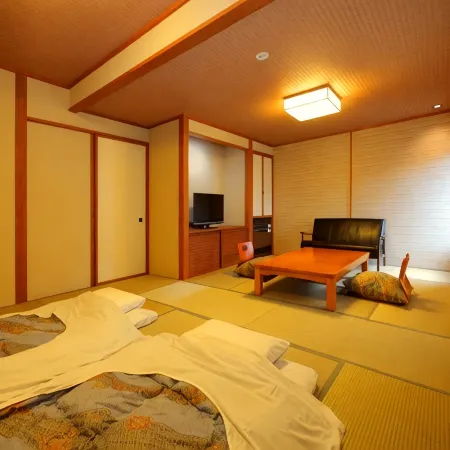 Kusatsu Onsen Ryokan Yoshinoya