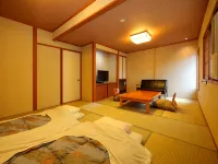 Kusatsu Onsen Ryokan Yoshinoya - Wifi