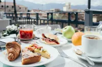 Hotel Porta Felice & Spa - Desayuno
