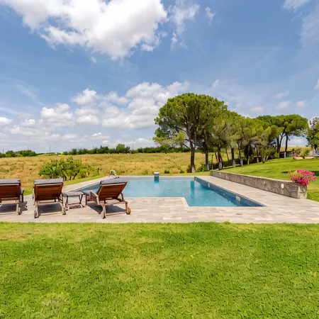 VILLA TALCIONA