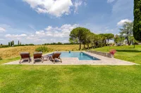 VILLA TALCIONA - acceptant les animaux